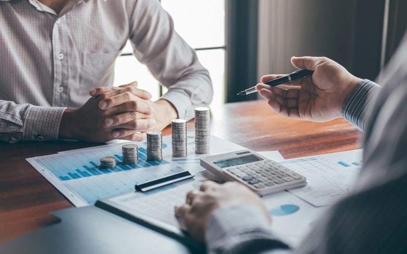 Smart Businesses Grow With Trusted Professional Accounting Partners by Their Side