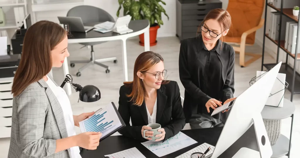 5 Ways Accounting And Tax Firms Protect Businesses From Costly Mistakes