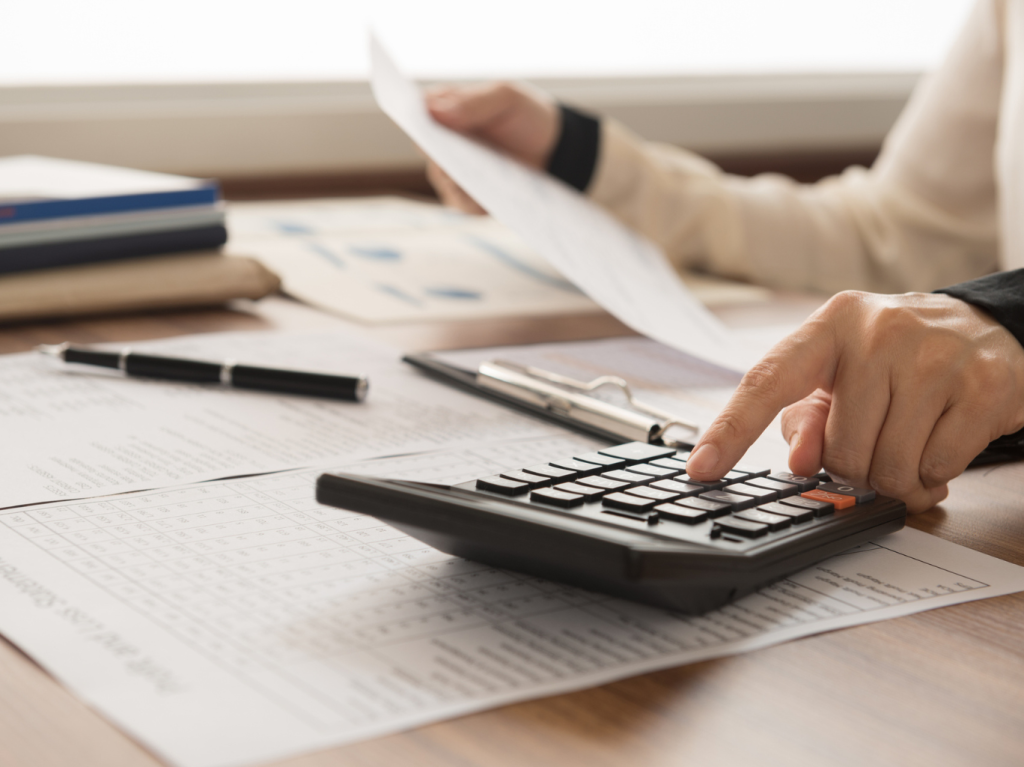 How Tax Firms Provide Peace Of Mind For Entrepreneurs