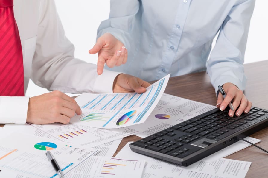 5 Signs It’s Time To Hire An Accounting Firm