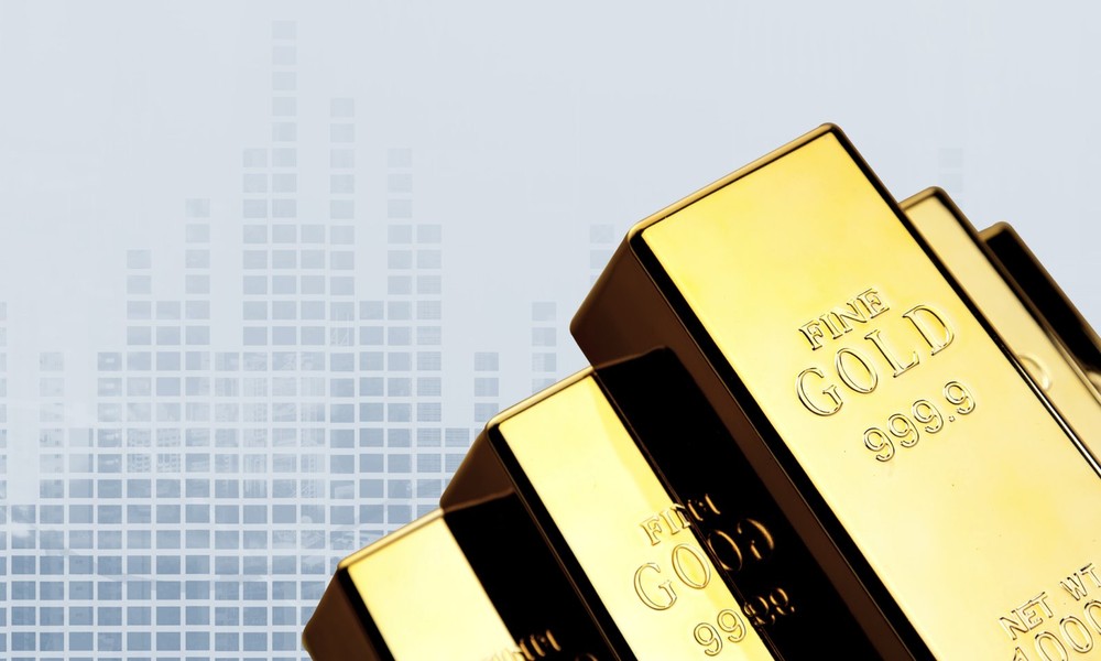 Gold Buyers Providing Competitive Rates Based On Current Market Conditions