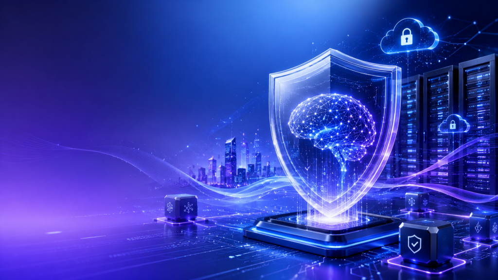 How Confidential Computing Makes Enterprise AI More Secure